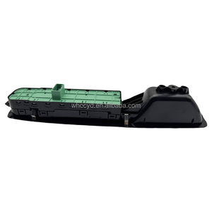 Nouveau bouton de commande de lève-vitre 809610014R CCYD, interrupteur de lève-vitre électrique pour <span class=keywords><strong>Renault</strong></span> avec garantie d'un an - Product Image 5