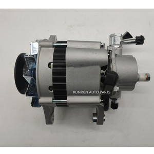 Máy phát điện 24V 45A cho ISUZU NKR 3.6D 4BE1 1984-1990 LR225408C - Product Image 3