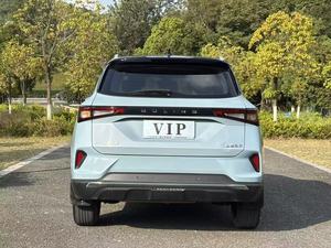 Wuling Xingchen 1.5T : 147 <span class=keywords><strong>chevaux</strong></span> de puissance, intelligence artificielle Ling OS et une suspension FSD qui défie sa catégorie - Product Image 6