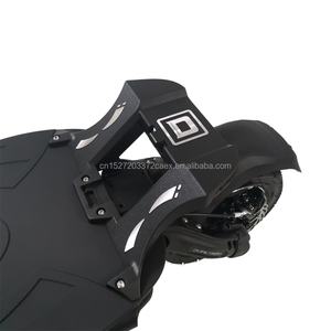 Trottinette électrique DUALTRON Thunder 3 72V 40AH 2500W à double moteur, accessoire pour trottinette électrique, stock en entrepôt européen Minimotors - Product Image 2