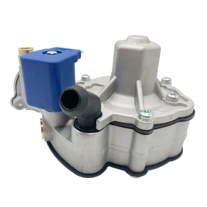 新版AT09 Gpl车用多点喷射系统液化石油气减速器 - Product Image 5