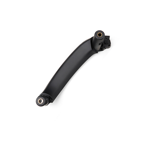 Lossless <strong>Replacement</strong> Interior Inner <strong>Door</strong> <strong>Handle</strong> Pull Trim 51417250306 51419209213 51419209214 for BMW X3 X4 Car - Product Image 1