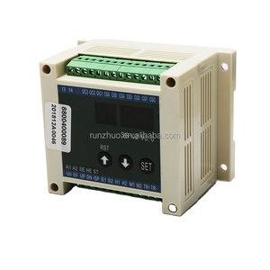 Thy ** sen A6 contrôleur de détection de vitesse d'escalator SG-02 V3.0 capteur de vitesse d'escalator - Product Image 1