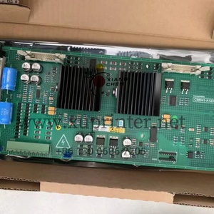 Carte mère WD 91.101.1112 pour Heidelberg SVT 74, pièces de rechange pour imprimante offset MO SM74 C98043-A1231 - Product Image 3