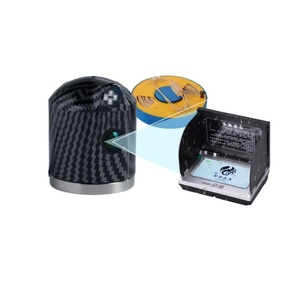 เครื่องหาปลาใต้น้ำแบบพกพา 360 องศา เลนส์เปิดโล่ง ผลิตในจีน - Product Image 1