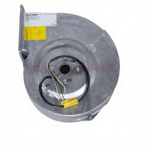 RG14S-2EP.<span class=keywords><strong>WC</strong></span>.AR พัดลมระบายความร้อนระบบปรับอากาศใหม่ดั้งเดิม Z-IEHL-ABEGG เยอรมัน - Product Image 1