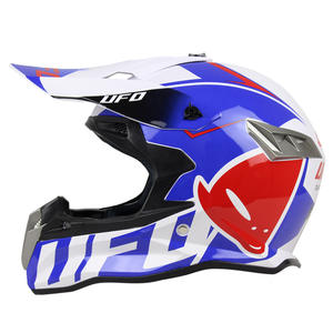 <span class=keywords><strong>Casque</strong></span> modulaire complet rétro ABS sur mesure pour les courses de motos <span class=keywords><strong>Cross</strong></span> Motocross Safety Gear - Product Image 3