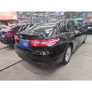 Voiture d'occasion Toyota <span class=keywords><strong>Camry</strong></span> 2021 à <span class=keywords><strong>vendre</strong></span> – Essence, automatique, berline, traction avant, 5 places, conduite à gauche – Véhicules Toyota d'occasion en gros - Product Image 5
