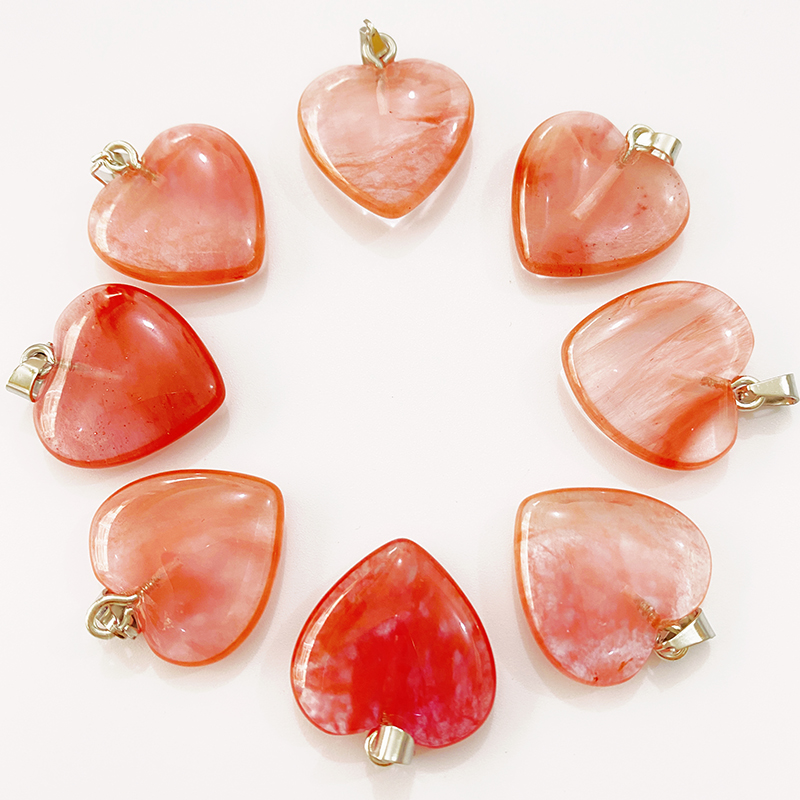5-Watermelon Red - Synthesis