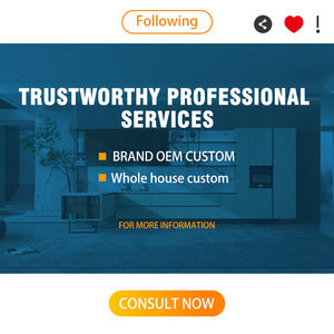 Coiffeuse <span class=keywords><strong>de</strong></span> <span class=keywords><strong>salle</strong></span> <span class=keywords><strong>de</strong></span> <span class=keywords><strong>bain</strong></span> murale moderne Hyxion Design <span class=keywords><strong>simple</strong></span> avec évier Armoire en acier inoxydable Miroir Accessoires muraux - Product Image 5