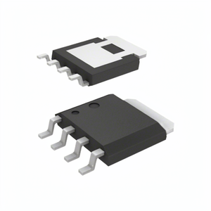 Transistores HAT2160H-EL-E LFPAK, Canal de Fabricante de Componentes Electrónicos - Product Image 1
