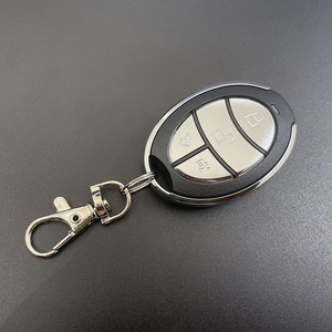 Garage Door Opener Remote Control Garage Gate <strong>Command</strong> MARANTEC Digital 382 384 302 304 313 321 323 <strong>COMMAND</strong> 131 868MHz - Product Image 3