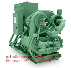 Compressore Centrifugo per Aria e Gas <span class=keywords><strong>MSG</strong></span> Ingersoll Rand <span class=keywords><strong>MSG</strong></span> 18 - Product Image 4