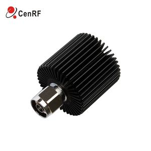 200 Вт, 100 Вт, 50 Вт, 50 Вт, 25 Вт, 10 Вт, 50 Ом, конечная нагрузка, пустая нагрузка с гнездовым разъемом DIN 4,3-10 N - Product Image 5