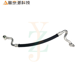 Yue Jing Qi เทคโนโลยีสายคอมเพรสเซอร์แอร์ T2H19470LR091476สำหรับ Land Rover Range Rover Jaguar XF-PACE XE - Product Image 2
