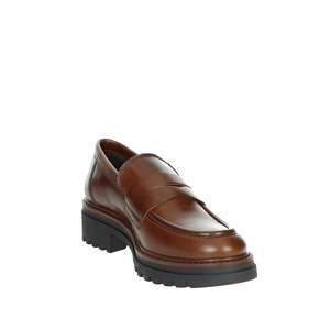 Mocassins pour femmes K-9900 Marron 35 – Sabots et mules - Product Image 5