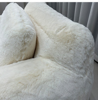 Fauteuil de relaxation design, chaise de célébrité internet pour salon et chambre, vente en gros, personnalisable, OEM, divertissement