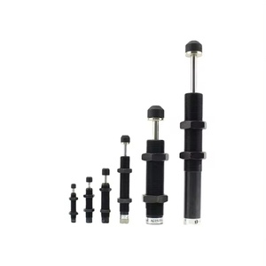 HOFUJNG Nouvel amortisseur de type Airtac, série Aca Acj - Product Image 1