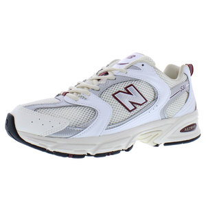 Scarpe da uomo For 530 colore bianco/bianco |   100% Autentico Prodotto in Cina - Product Image 1