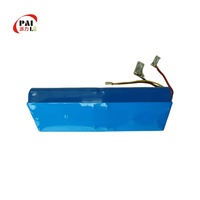 21700 21.6V Module de batterie Li-Ion intelligent RS485 Robot AGV équipement de sécurité médicale outils électriques bateaux maison Batteries au Lithium-Ion