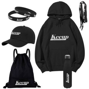 Custom Promotional Corporate Work Gift List Business Cup Umbrella Hat Keychains Bag T Shirt Souvenir Gifts Set - Product Image 2