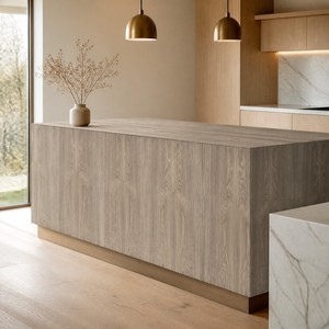 Pannello di compensato 4x8 con rivestimento in noce nero, spessore 18 <span class=keywords><strong>mm</strong></span>, 58 pollici, compensato decorativo BWR da 10 <span class=keywords><strong>mm</strong></span> - Product Image 3