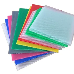 Placa de corte de plástico retângulo de várias cores, barato, fábrica, profissional