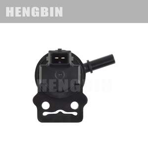 Carbon Canister <b>Solenoid</b> Valve A2124702493 Control Valve - Product Image 4