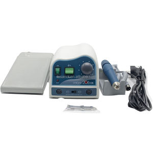 Strumenti di gioielleria micromotore dentale SAESHIN <span class=keywords><strong>206</strong></span> forte micromotore 103L gioielli lucidatura micromotore - Product Image 1