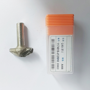 Индивидуальные ODM & OEM PCD алмазные Деревообрабатывающие инструменты <span class=keywords><strong>CNC</strong></span> фрезы - Product Image 6