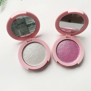 Iluminador Personalizado <span class=keywords><strong>al</strong></span> <span class=keywords><strong>por</strong></span> <span class=keywords><strong>Mayor</strong></span> con Logotipo, Iluminador Rosa, Iluminador <span class=keywords><strong>de</strong></span> Maquillaje Personalizado, Iluminador Facial en <span class=keywords><strong>Polvo</strong></span> - Product Image 2