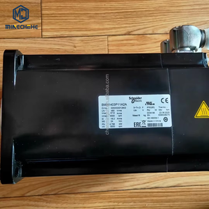 Moteur servo AC haute performance BMH1403P12A2A BMH1402P12A2A BMH1401P12A2A BMH1002P12A2A pour l'automatisation industrielle - Product Image 1