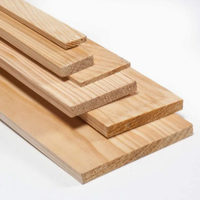 Production of Radiata Pine Wood Timber for House Framing Mass Production