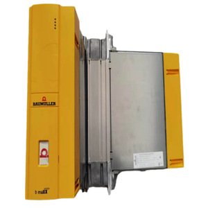 Variador de frecuencia Baumuller Drive BM4422 ST1 01242 0311 7012 0.75KW para uso industrial - Product Image 3