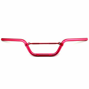 Guidons en aluminium haute performance de 70 cm pour motocross, direction améliorée pour une meilleure direction - Product Image 5