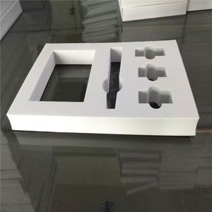 2025 Custom Die Cut <b>EVA</b> Foam Packaging Insert - Product Image 6