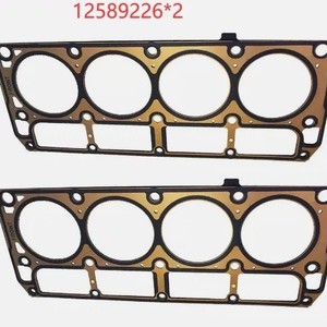 Joint de culasse Ls1 Ls6 Mls 12589226 pour Chevrolet Buick, pièce de rechange neuve - Product Image 1