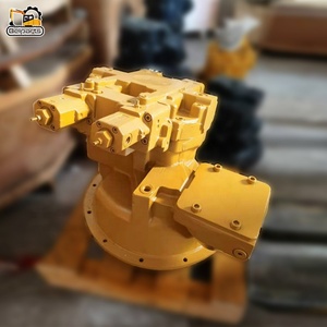 Bomba Hidráulica Principal para Excavadora Belparts E322BL A8V0107 A8VO107LA 1140602 - Product Image 5
