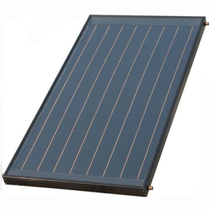 Nuevo Tipo 2015, Directo de Fábrica, Panel Solar Plano, Calentador de Agua, Colector - Product Image 4