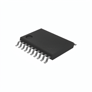 74VHC9151FT IC BUF NON INVERT 5.5V 20TSSOPB Servicio Integral Original 20 TSSOP (0.173", 4.40mm de Ancho) Lógica - Product Image 1