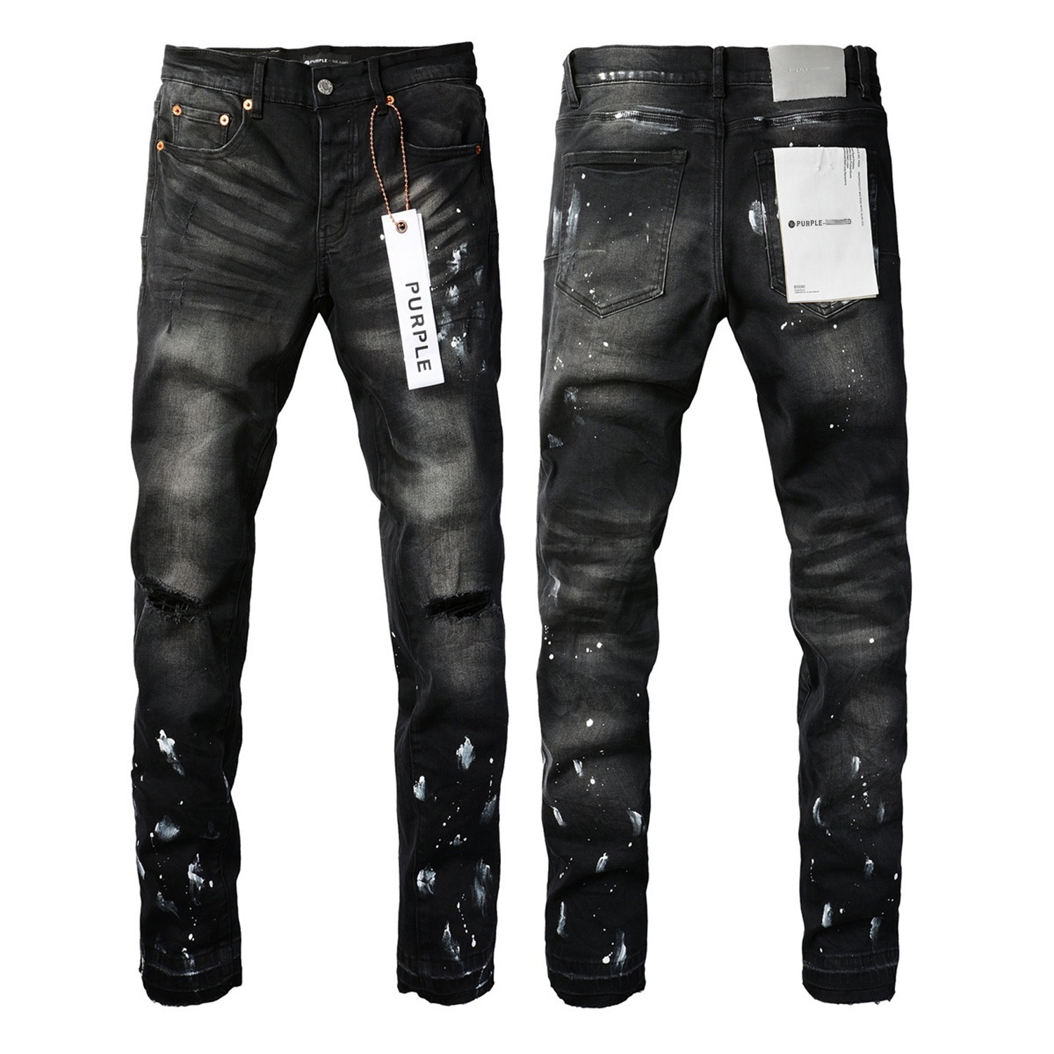Black 2