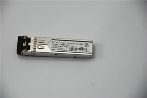 FTLF8524P2BNV-E6 ของแท้ ยี่ห้อ FINISAR 4GBE SFP LC 850NM ตัวเชื่อมต่อไฟเบอร์แชนแนล FTLF8524P2BNV-E6 อุปกรณ์ไฟเบอร์ FTLF8524P2BNV- - Product Image 3