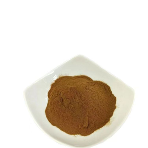 Ácido tánico de grado alimenticio más vendido, ácido tánico orgánico Natural 25KG/tambor, materia prima de grado cosmético, ácido tánico 99% - Product Image 1