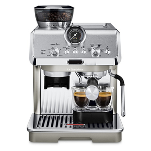 เครื่องบดกาแฟ EC9255.M แบบกึ่งอัตโนมัติ รุ่นสกัดเย็น สำหรับใช้ในบ้านและสำนักงาน สไตล์อิตาเลียน - Product Image 1