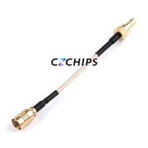 KH-SMBJ-SMBK-RG1.78-60MM RF Cable RF Whole Sale Electronic Component Chips Supplier & BOM Service - Product Image 1