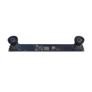 2MP Synchronous Frame Global Shutter USB Camera Module 1/3" CMOS 92° FOV High FPS Embedded Vision for Tablet <b>PC</b> Android Linux - Product Image 1