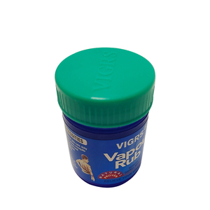 Ungüento antihinchazón y para aliviar el dolor de menta, bálsamo de hierbas para aliviar el dolor articular, ungüento antiinflamatorio con infusión de menta - Product Image 4