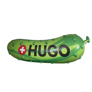 एयरटाइट विशाल pvc हीलियम इंफ्लेटेबल पिकल मॉडल - Product Image 1
