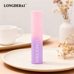 New Design Travel Packaging Small Portable Perfume Atomizer Fine <b>Mist</b> Refilled Oils Perfume Spray <b>Bottle</b> for Cosmetic - Product Image 2
