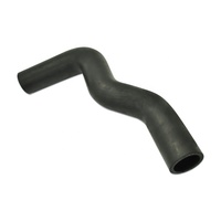 Tuyau de refroidissement EPDM sur mesure, tube de refroidissement de batterie façonné OEM pour configurations EV complexes